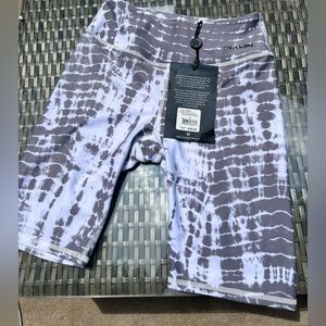 NWT TRUE RELIGION Biker Shorts